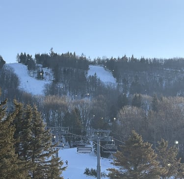 camelback mountain ski
