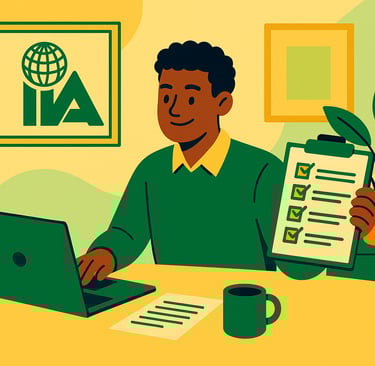 Guía para Auditores de alto impacto