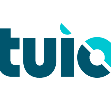 Logo Tuio - Seguro de Hogar digital para propietarios