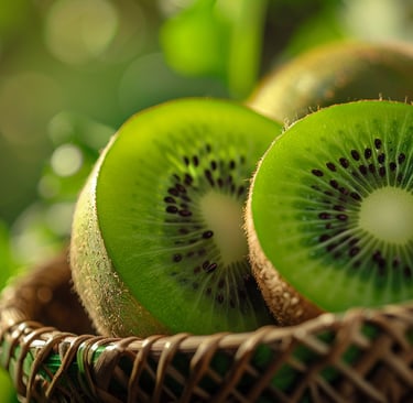 Kiwi