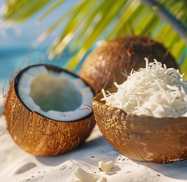 Noix de coco