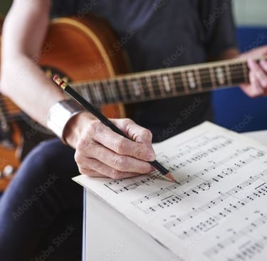 songwriting houston, learn songwriting houston, songwriting teacher houston, compose music houston