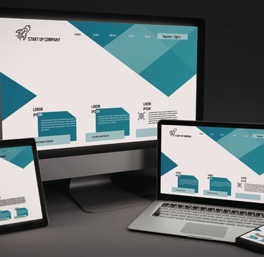 Poingkaa Kinabalu Web Design Service in Kota Kinabalu Sabah Malaysia