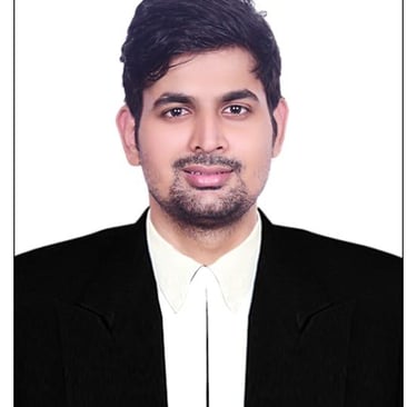 Legal Advisor Gaurav Sir 