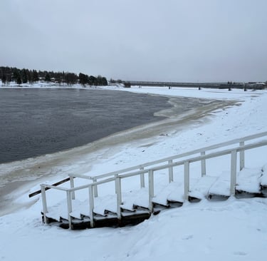 Rovaniemi