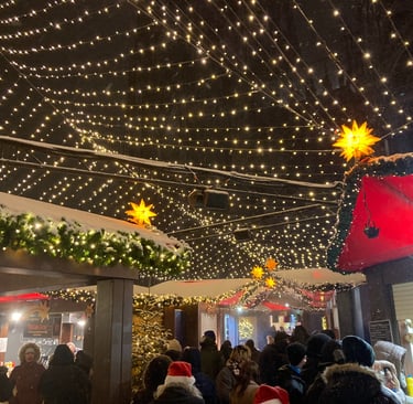 Cologne Christmas Markets