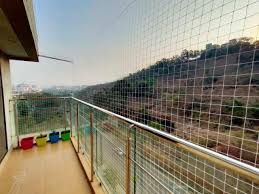 Bird netting services in pune 