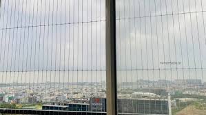 Invisible grill services in balewadi and mahalunge