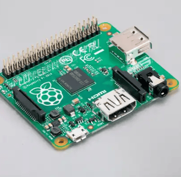 Raspberry Pi 1 Modelo A
