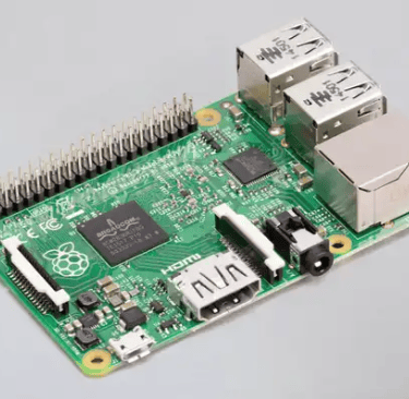 Raspberry Pi 2