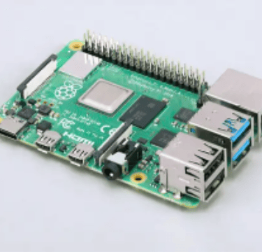 Raspberry Pi 4