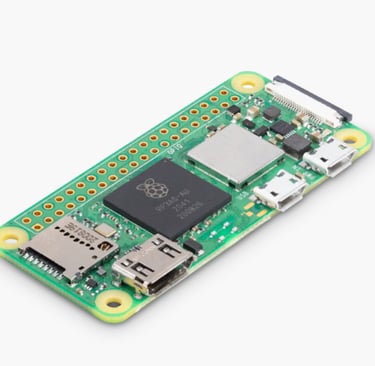 Raspberry Pi Zero