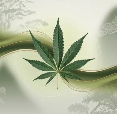 Cannabis Wellness