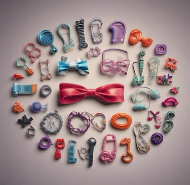 black blue and yellow textile