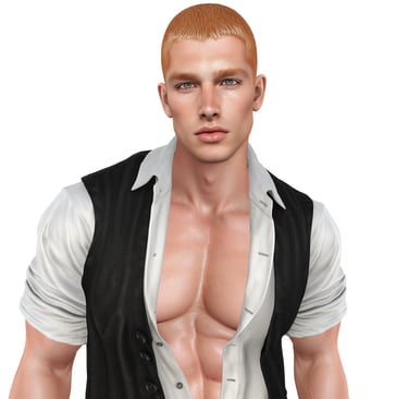 image of alecat Breda creator of N4RS