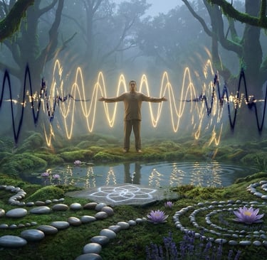 vibrational mismatch