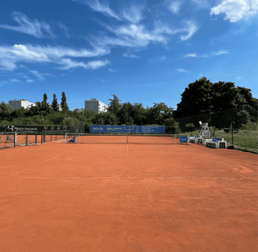 COURT1-TENNIS-A.S.ELSAUTENNIS-STRASBOURG