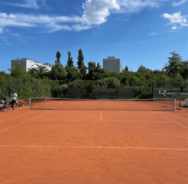 COURT3-TENNIS-A.S.ELSAUTENNIS-STRASBOURG
