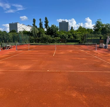COURT-EXT-A.S.ELSAUTENNIS-STRASBOURG