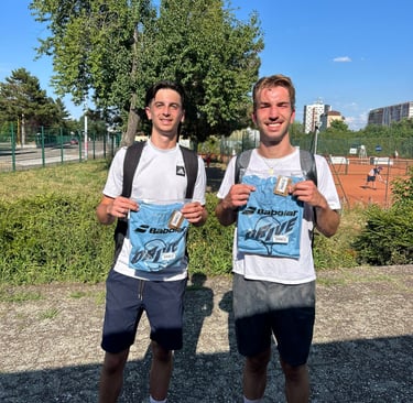 TOURNOI-MASCULIN-TENNIS-STRASBOURG