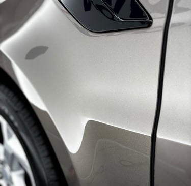 Car detailing in Blackburn