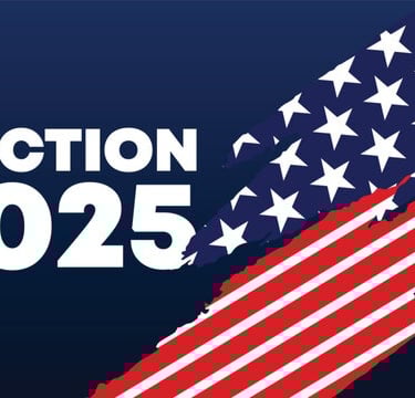 2025 U.S. Elections