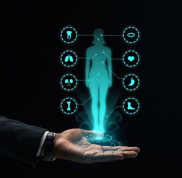 Biohacking