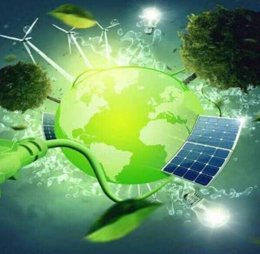 Clean Energy