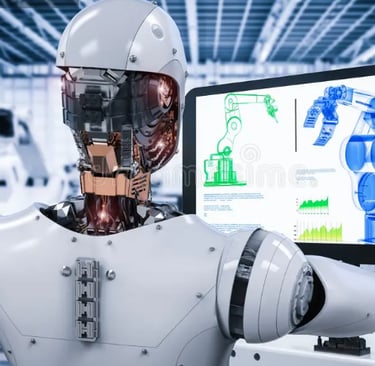 Humanoid Robot