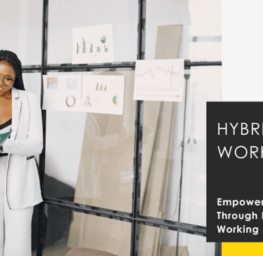 Hybrid Office Fashion