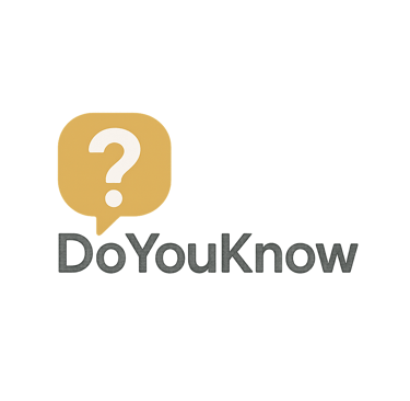 DoYouKnow
