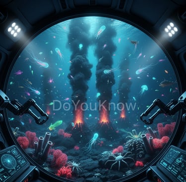 Secret-of-ocean