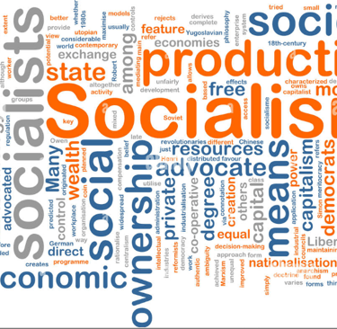 Socialism