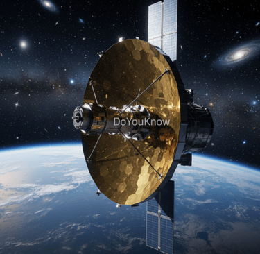 space-based-telescope