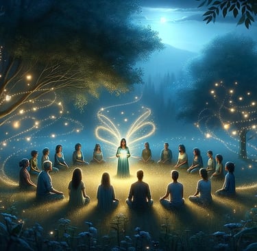 Spiritual Coaching Communication Coaching handwriting therapy