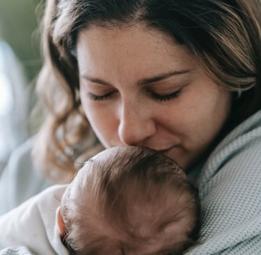 matrescence, post-partum, dépression post partum, DPP, baby blues