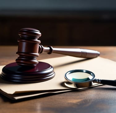 límites legales de la investigación privada en España.