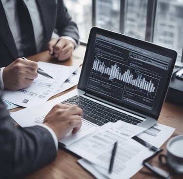 photo of white staircase