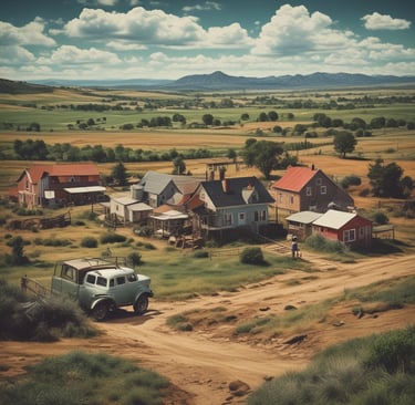 black blue and yellow textile