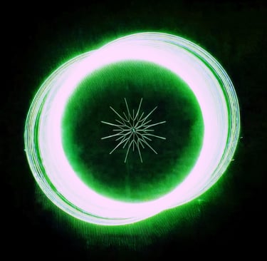 Dj One Go - Tunel de viento