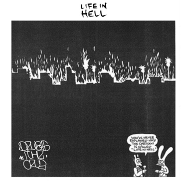 Drvgs - Life in hell