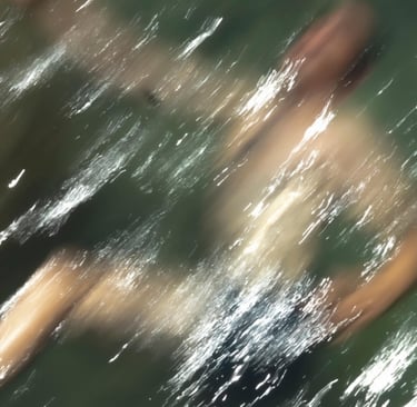 Sánchez1000 - Vueltas