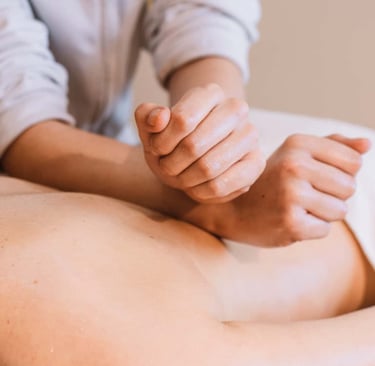 acupuncteur froges