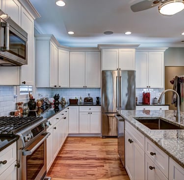 affordable kitchen remodeling