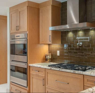Kitchen Remodel