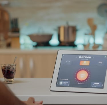 Kitchen Remodeling Shawnee