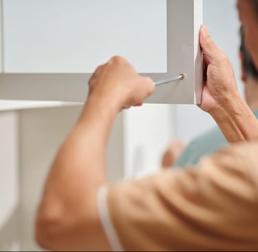 Kitchen Remodeling Shawnee
