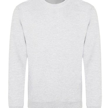 Comfortable sweatshirts in high-quality fleece – available in multiple colors and customizable 