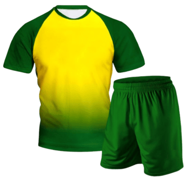 High-Quality Volleyball Kit for Teams – Custom Logos, Numbers, and Artwork