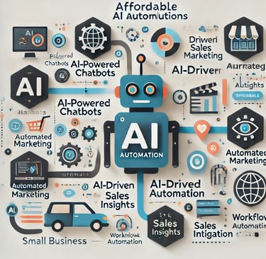 a robot with a robot on it's head